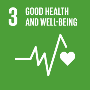 United Nation's Sustainable Development Goals